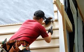 Best Stucco Siding  in USA